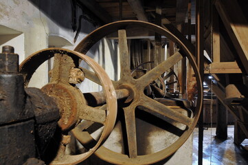 In Stary Młyn, Poland © Strumyk