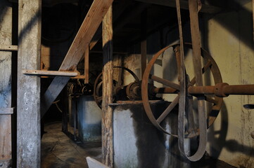 In Stary Młyn, Poland © Strumyk