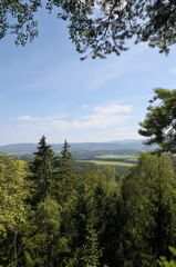 Table Mountains, Poland