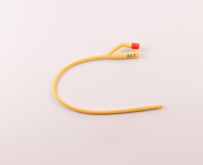 FOLEY BALLON CATHETER 2 WAYS