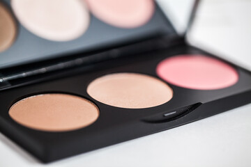 Cosmetics and personal care
