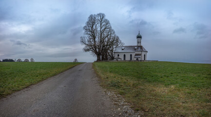 Etting Kirche