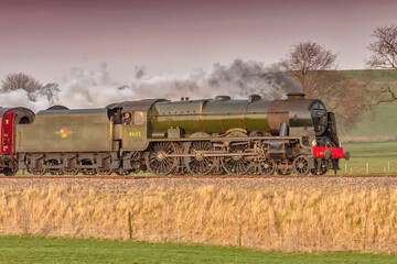 Locomotive