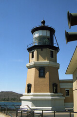 Great Lakes Lighthouses, Split Rock, Minnesota