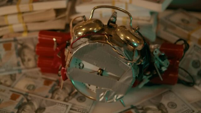 money time bomb