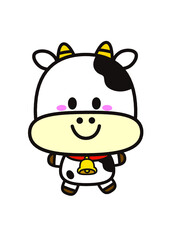 牛さん