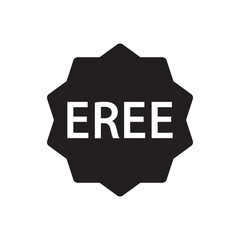 free sticker shopping icon sign symbol