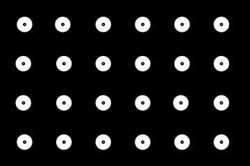 Tapety z kolistymi wzorami © elisabeth3