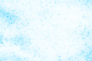 abstract light blue and white colors background for design