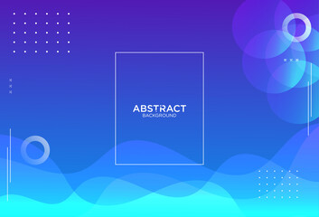 modern background, composition of trendy gradient shapes, liquid effect, abstract illustration. perfect design for your business. dynamic shape composition. ep 10