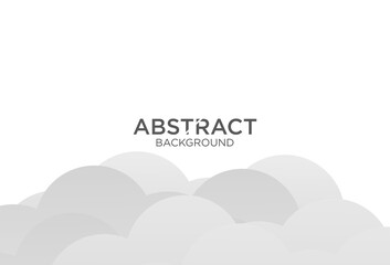 Elegant modern background, two color composition, abstract illustration. perfect design for your business. dynamic shape composition. ep 10