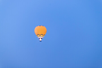 Cappadocia hot air balloon tour