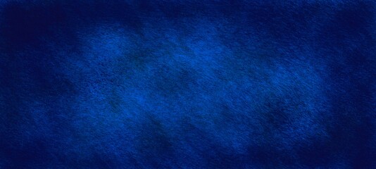 Abstract dark blue colour grungy pattern aged elements background textures illustration 