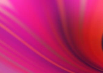 Light Pink vector abstract bright template.