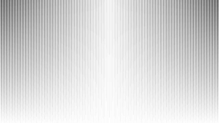 Obraz premium Abstract Black vertical Striped Background . Vector
