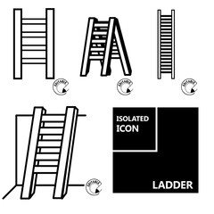 ICON LADDER