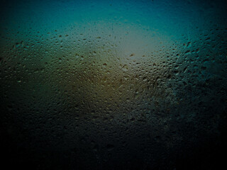 water drops background