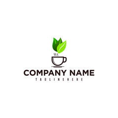 Simple and elegant A simple and elegant Coffee Logo that fits your business and uses the latest Adobe illustrations.
