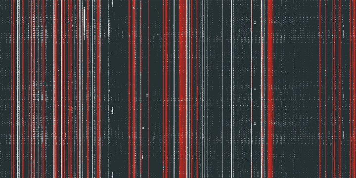 Abstract watercolor effect texture Ikat seamless stripe  pattern . Tie dye  ink textured . Japanese print with stripes digital Seamless print pattern design natural earth tone canvas linen  texture