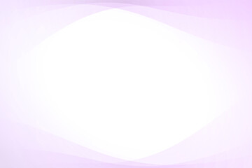 曲線の背景　ピンク　Abstract_flowing_background