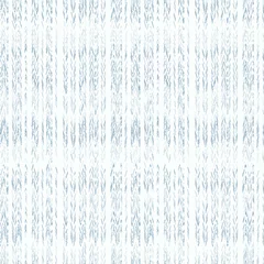 Gordijnen Franse linnen vector gebroken streep naadloze structuurpatroon. Penseelstreek grunge sier abstracte achtergrond. Textiel in landelijke boerderijstijl. Onregelmatige noodlijdende gestreepte allover print. © PATTERN_SPIRIT