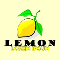 lemon icon