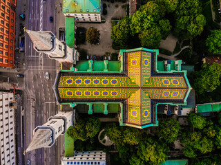 München Ludwigskirche