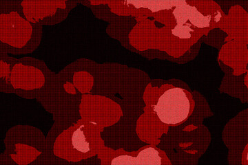 Minimalistic design, creative concept, modern diagonal abstract background Geometric element