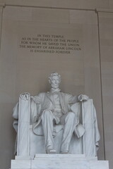 Lincoln Memorial