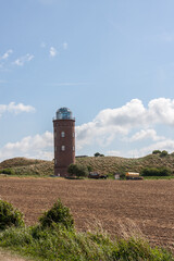 Leuchtturm auf R&uuml;gen
