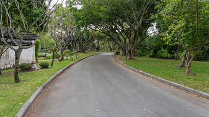 Gardens and Landscapes 