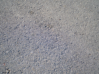 Light gray asphalt background picture