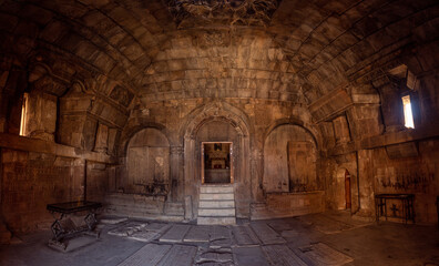 Noravank Monastery, Armenia