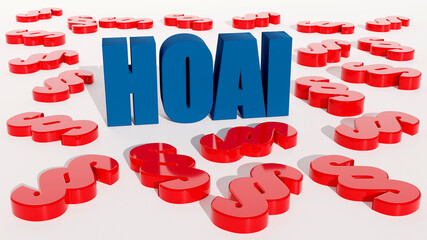 HOAI - Die gebührenordnung bei den Architekten