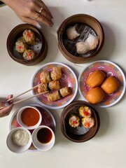 Dimsum