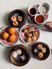 Dimsum