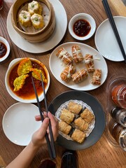 Dimsum