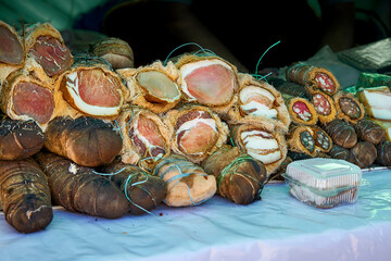 
Food, meal, dinner, dish, cheese, meat, chicken, cuisine, delicious, baked, pizza, fried, lunch, tomato, appetizer, sauce, market, restaurant, salad, dinner, cooking, appetizer, pork, cooked, homemad