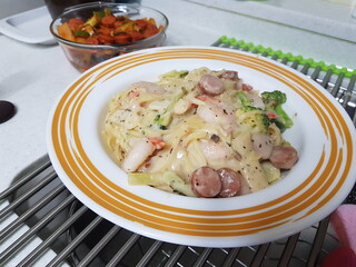 pasta