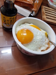 egg