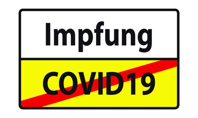 covid10 covid-19 virus impfung