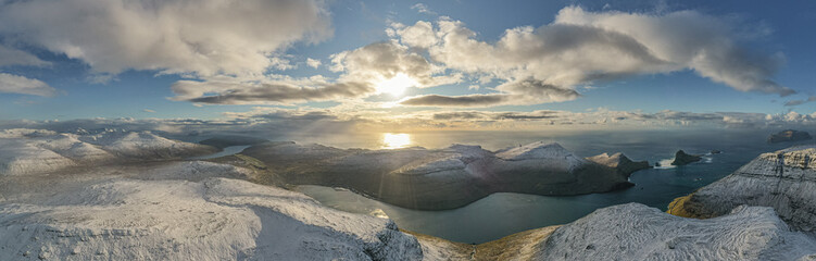 Faroe Islands