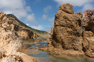 Piscines de St Barth