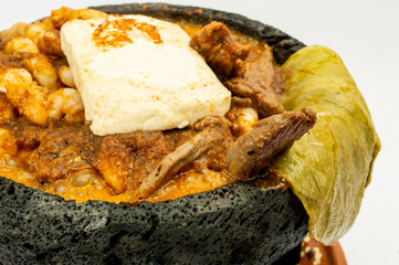 Molcajete 