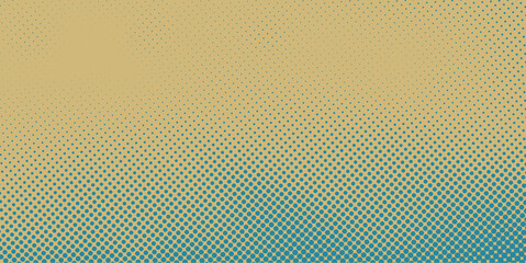 dotted texture background. Contrast vector half tone. Retro comic effect overlay. Rough dotted gradient. Dot pattern on transparent backdrop. Shading halftone texture for graphic design © PATTERN_SPIRIT