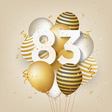 “83 Birthday” Images – Browse 312 Stock Photos, Vectors, and Video