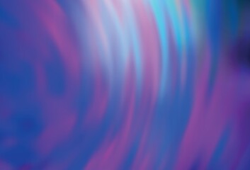 Light Purple, Pink vector abstract bright texture.