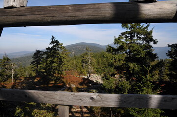 Śnieżnik Massif, Poland