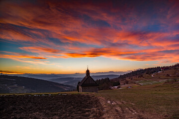 Koskowa Góra © piotrwolak