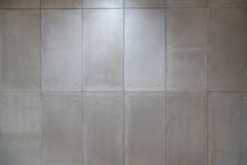 Cement wall white background or concrete texture.